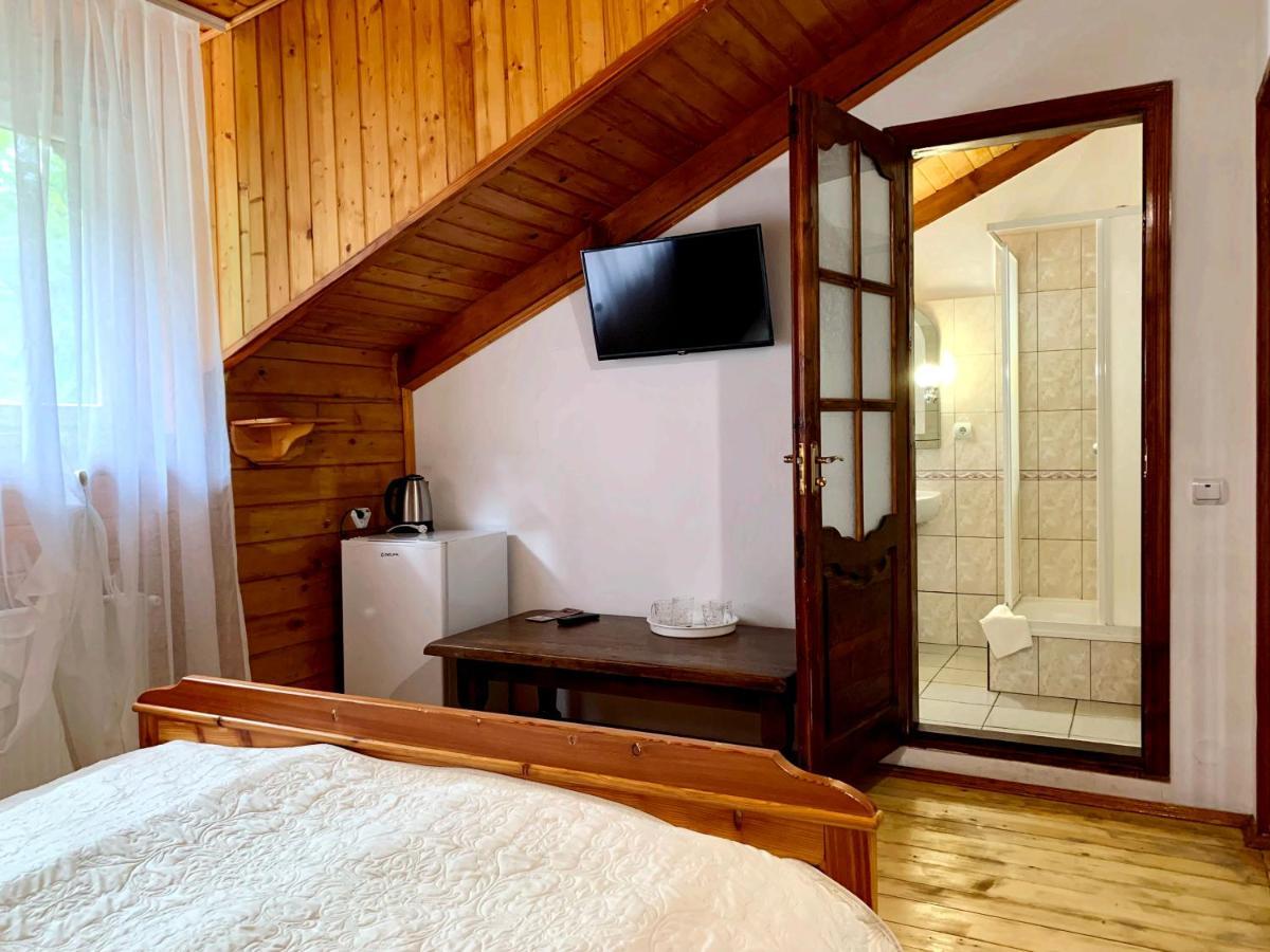 Hotel Satori Myhove Esterno foto